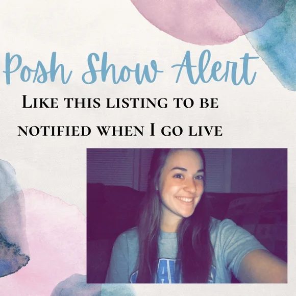 @klshaffer1697 is LIVE-✨LIVE SHOW NOTIFICATION✨ - Picture 5 of 5